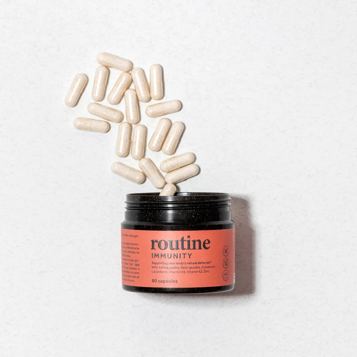 Photo of Routine Vitamins' product