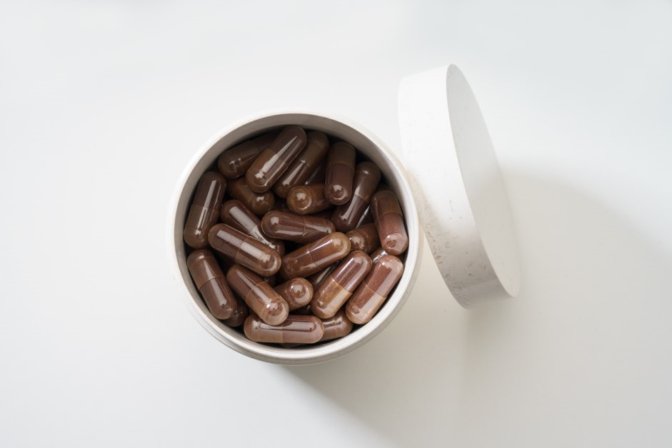 Forest Spa supplement photo