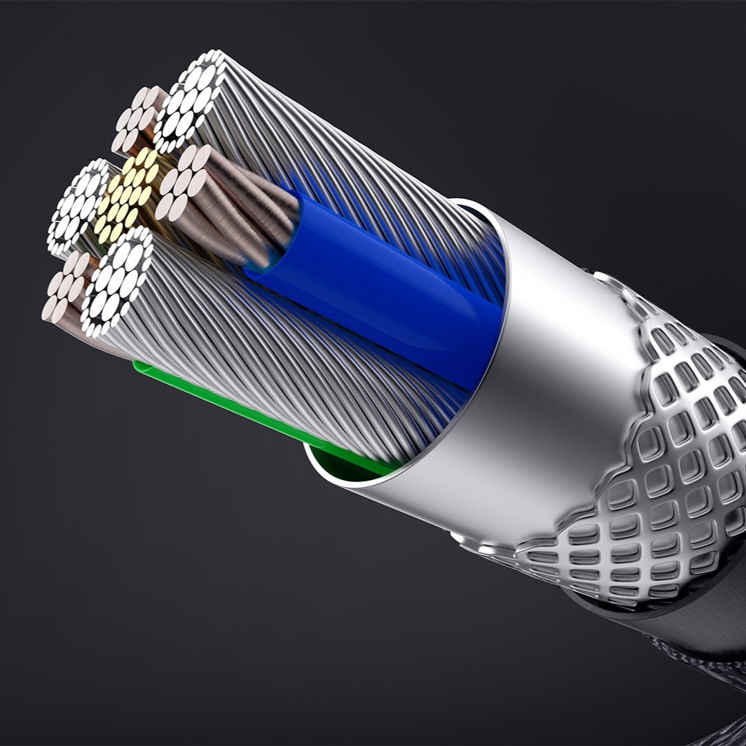 How to recognize between fake and Original Wire & Cable