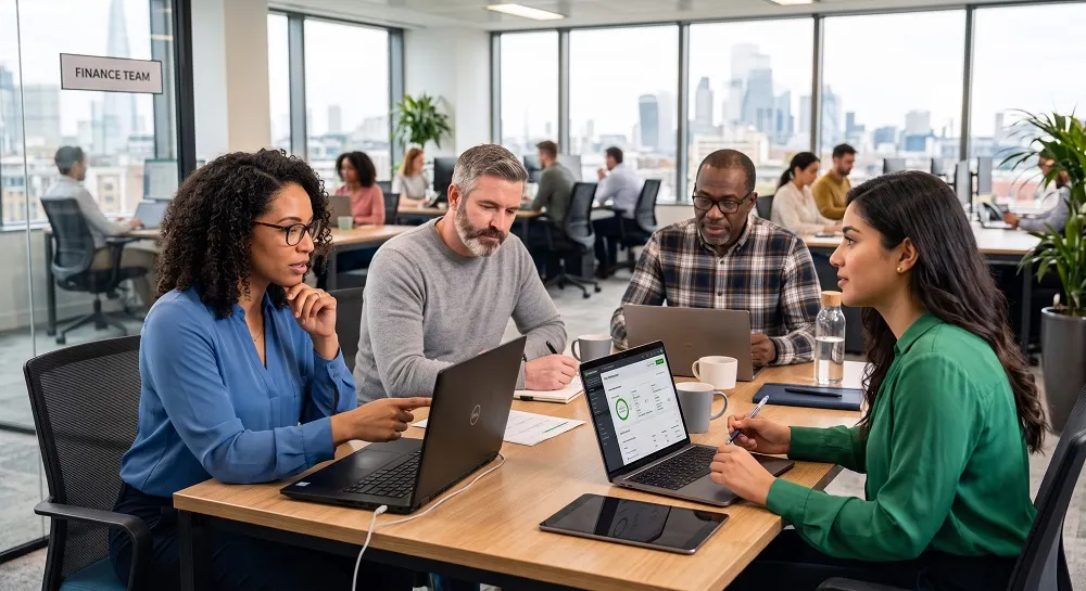 Multi-User Roles and Permissions