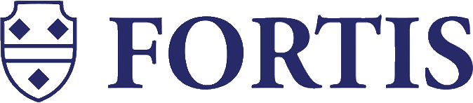 Fortis logo