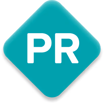 PR