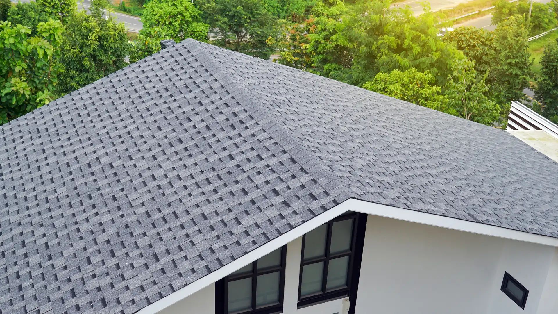 Roofing Contractor Economy PA