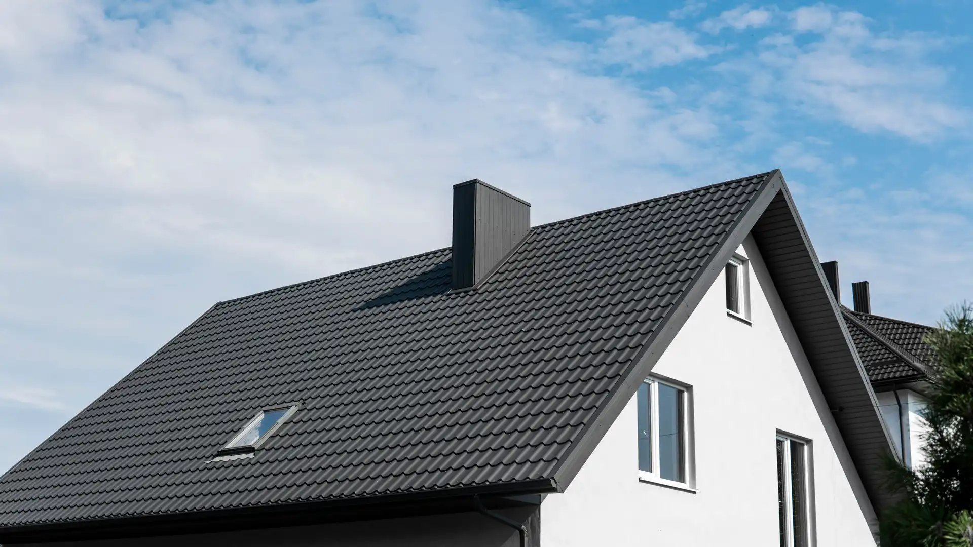 Roofing Contractor Canonsburg PA