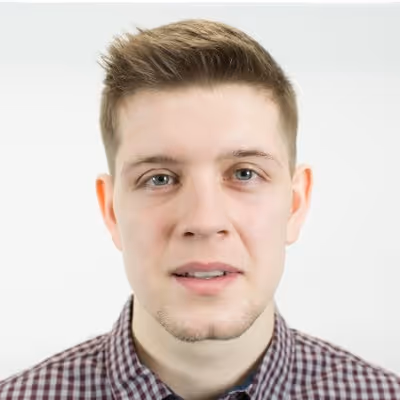 Szymon Żynda - seedlight