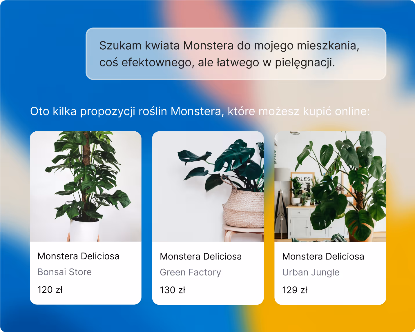 AI SEO for Products - pozycjonowanie produktów w LLMach, ChatGPT, Perplexity, Gemini