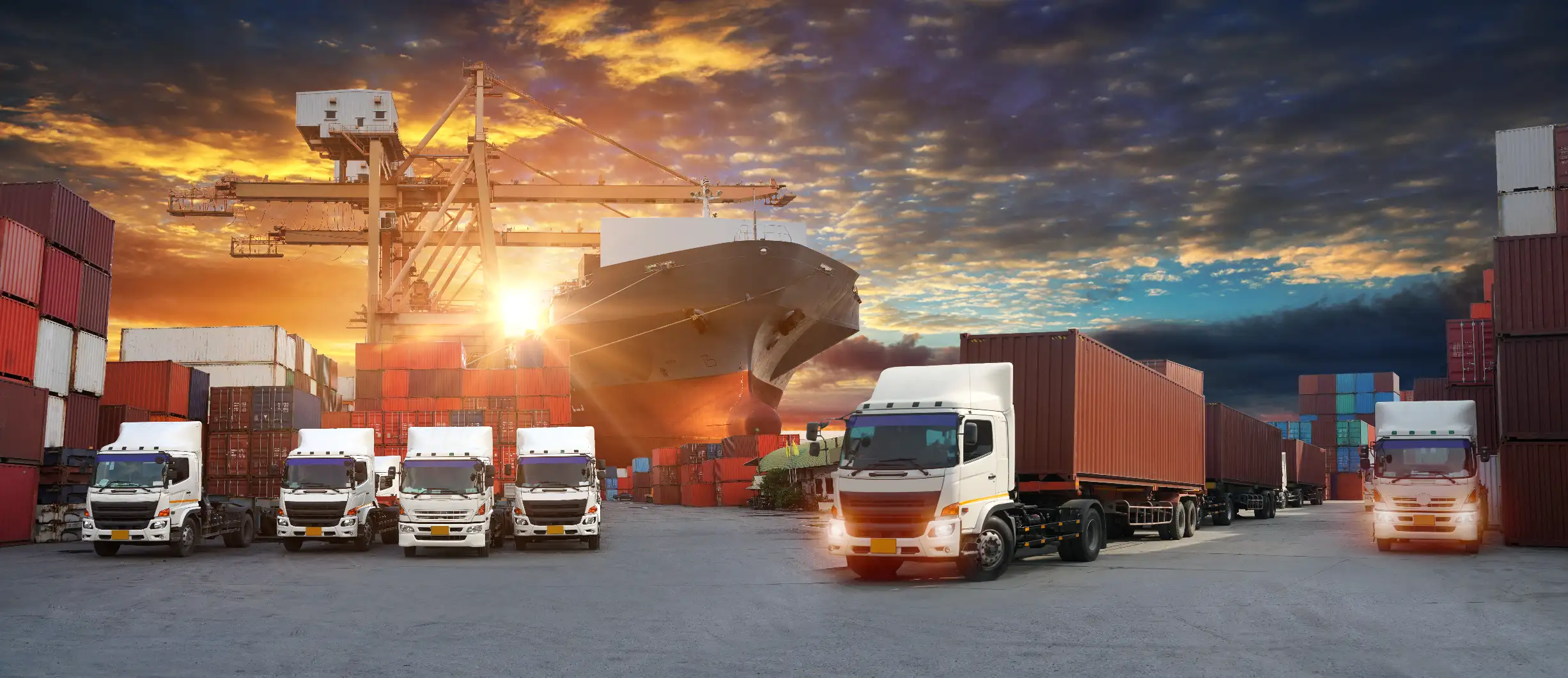 UK & European Courier Transport