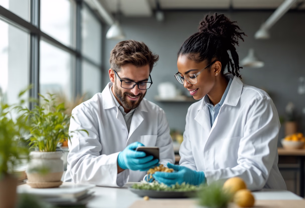 image of crop analysis process