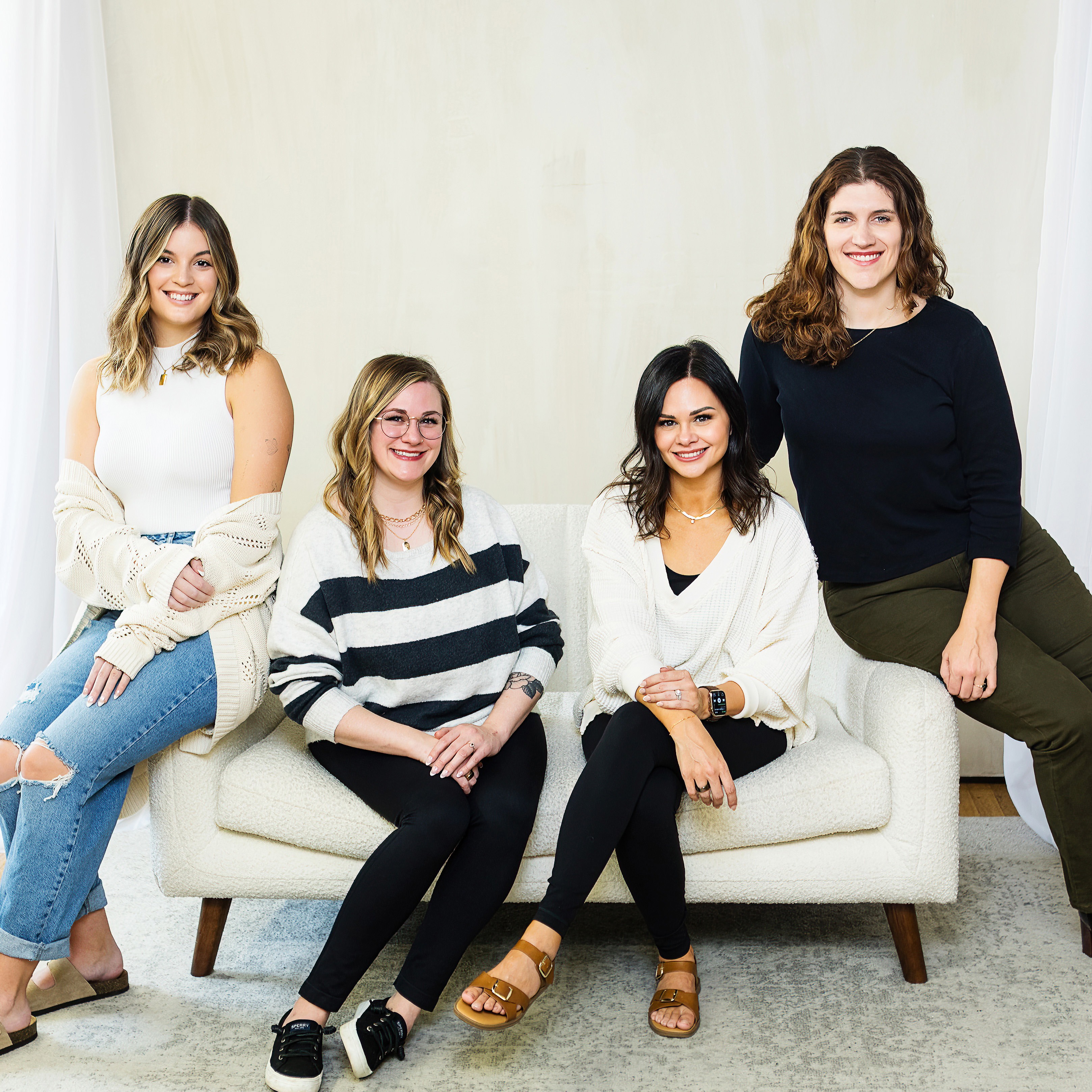 Creative Agency Website Design Project Intake Questionnaire