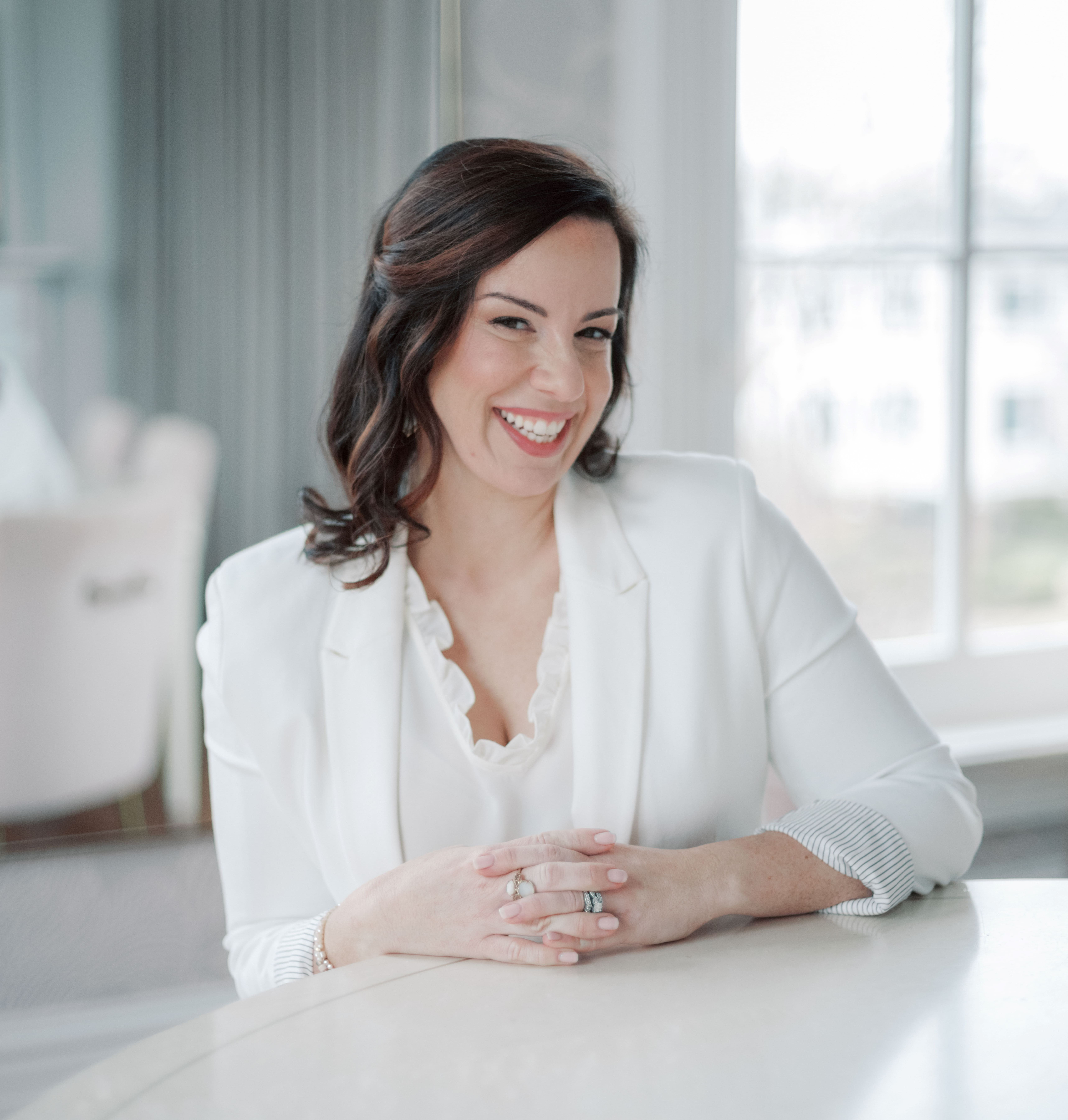 Full-Service Wedding Planner Kick-off Questionnaire