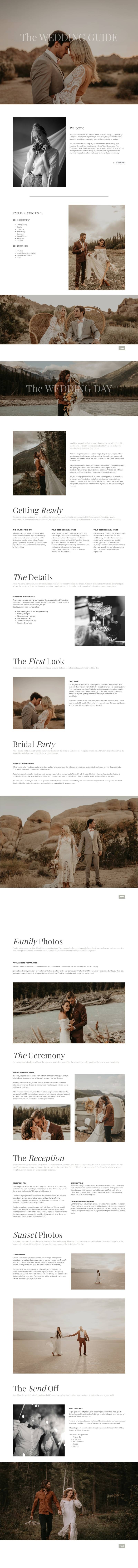 Athena Welcome Guide