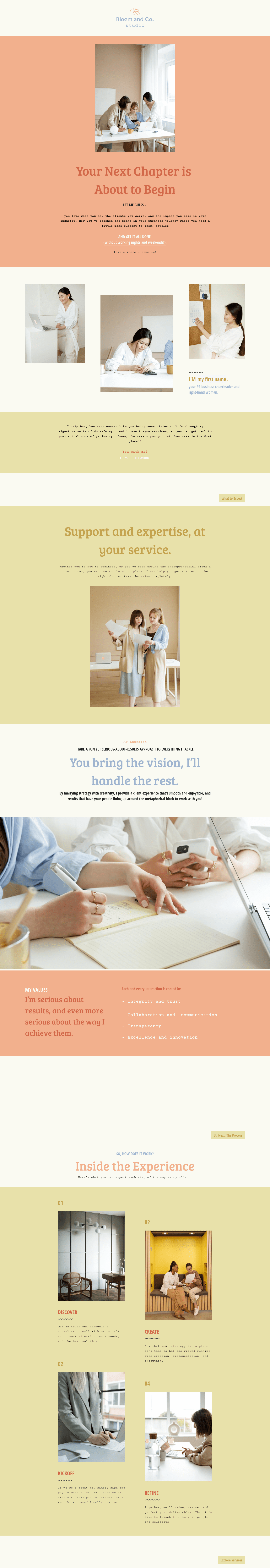 Pricing Guide for Creatives