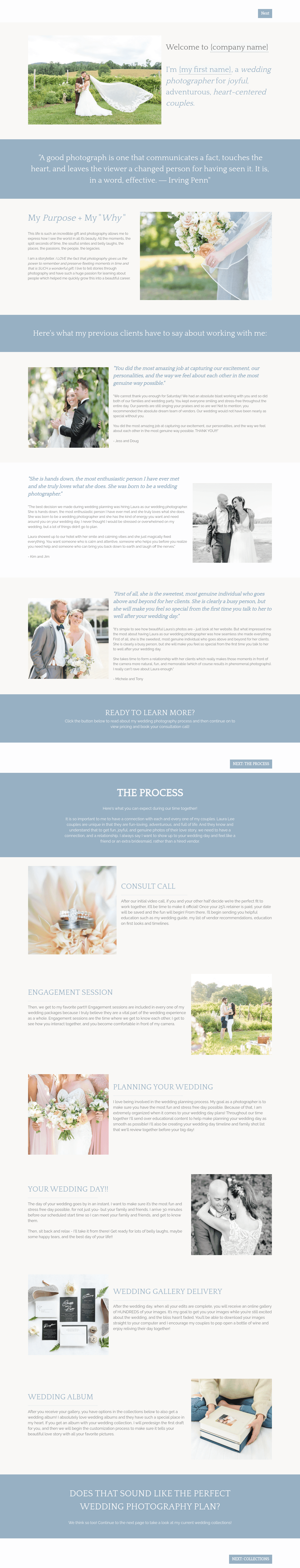 Wedding Photographer Pricing Guide