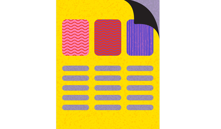 Pricing guide templates