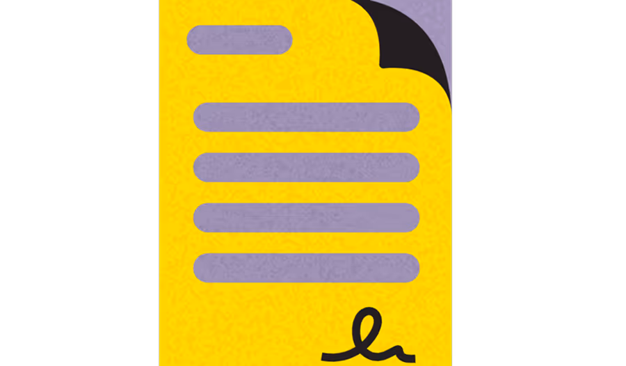 Contract templates