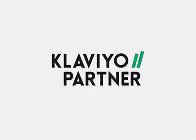 Logo Klaviyo Partner