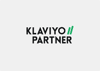 Logo Klaviyo Partner