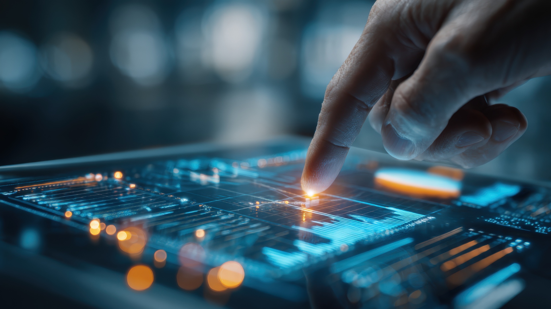 image of game development process (for a mobile gaming) - collaborative team meeting