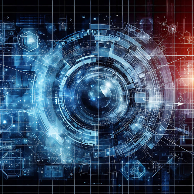 image of business strategy session for a data analytics and business intelligence company