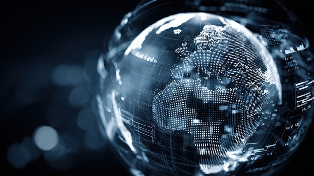 image of classroom lecture on ai for an ai education tech company