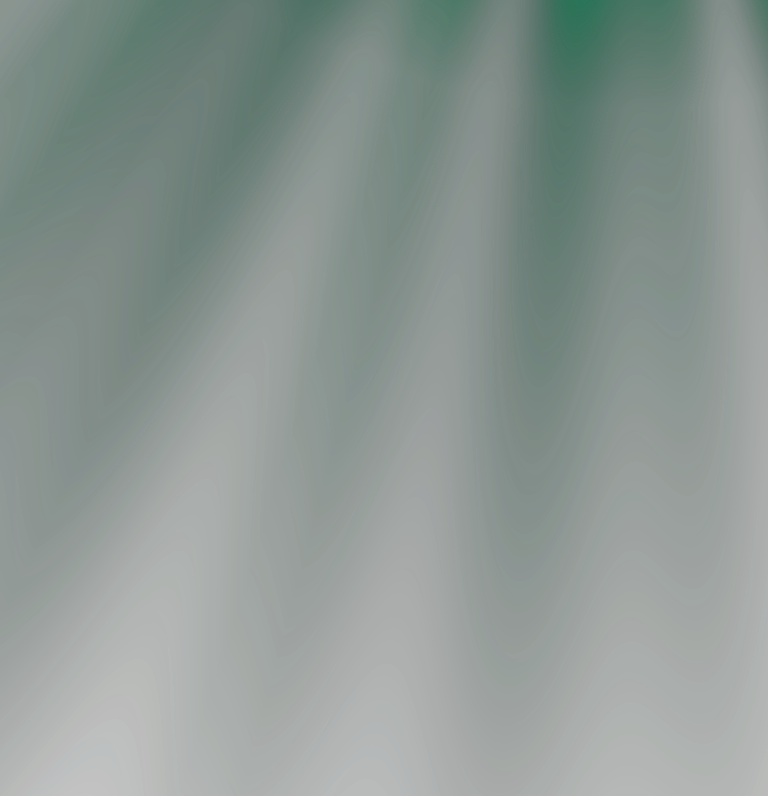 Dark green gradient background with subtle light beams shining from the top.