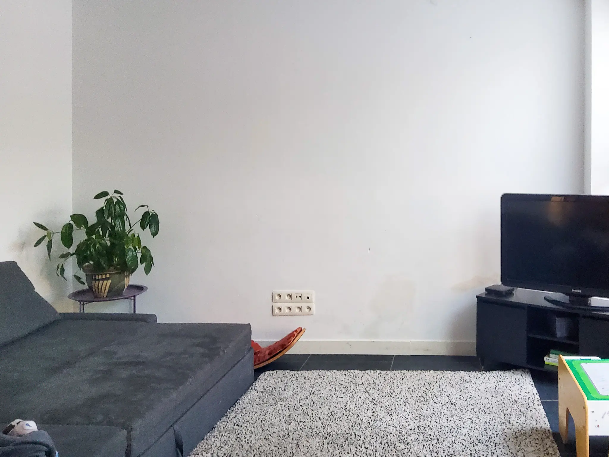 AQUAPROVED pakt vochtproblemen preventief aan in een woning