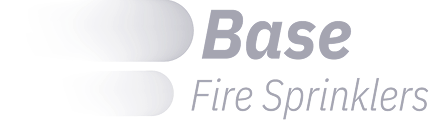 Base Fire Sprinklers Company logo