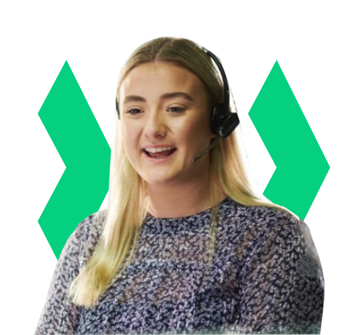 Finance team member matching completed orders and invoices using ONSO's automated system, eliminating manual data entry and speeding up financial reconciliation.