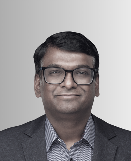 Dr. Ashok Masilamani