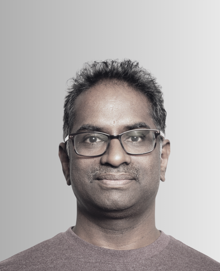 Dr. Jayan Ozhi Kandathil