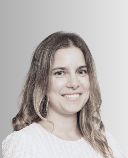 Felicia Parr, BEng, MBA, MPA