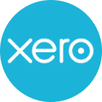 Xero logo with Provet Pay accounting software branding in blue