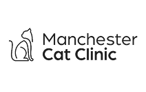 Manchester Cat Clinic logo