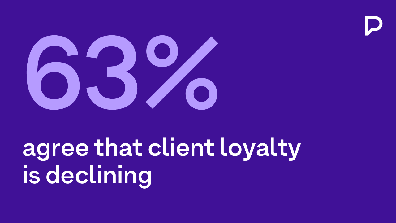 vet insights - client loyalty