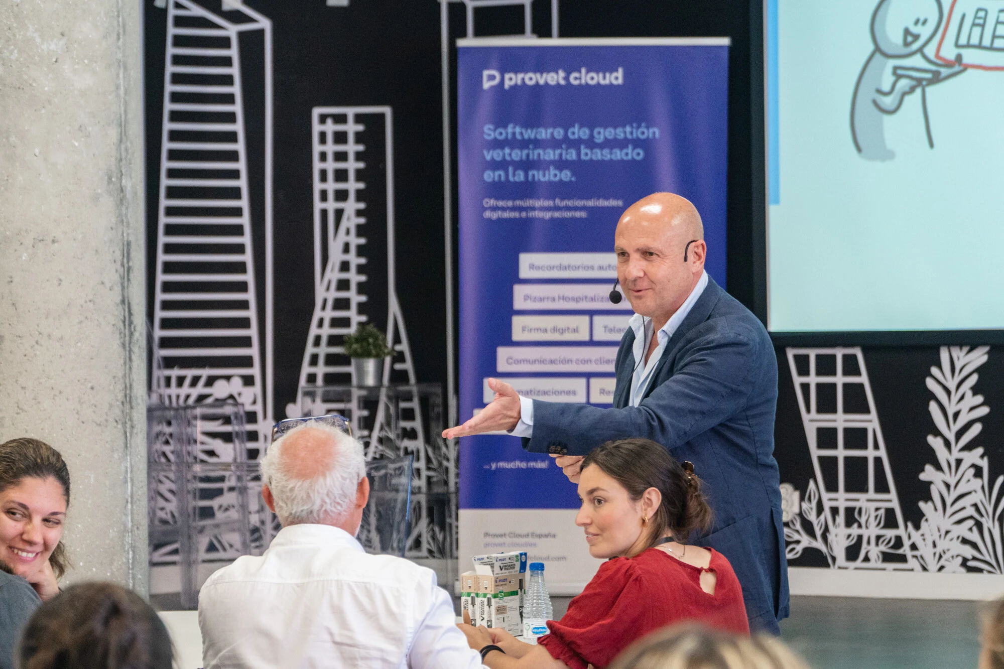 IV Jornada Vet Business - 06 - Miguel Angel Diaz PANCHO-46 (1)