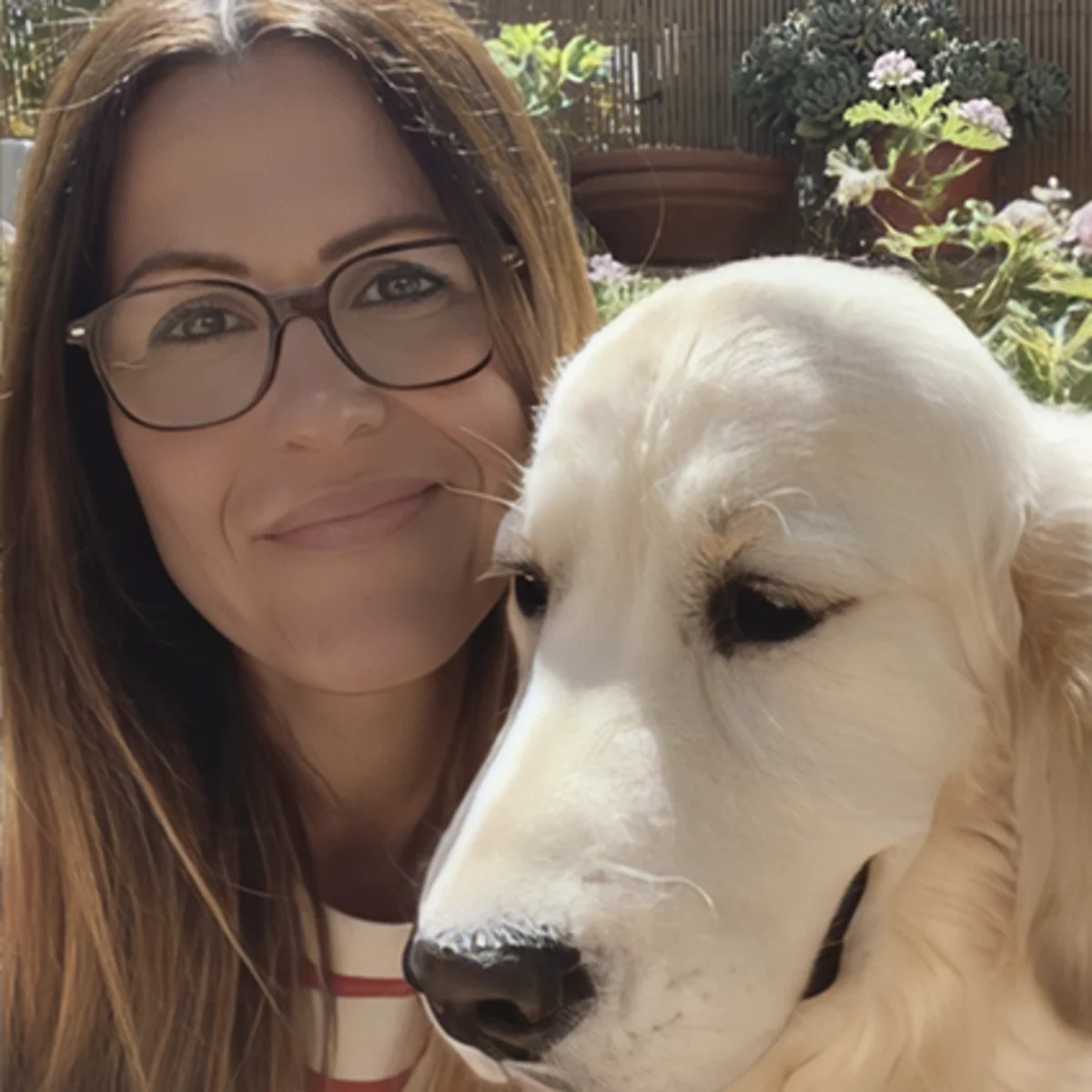 Haydée Rodriguez - Implementadora