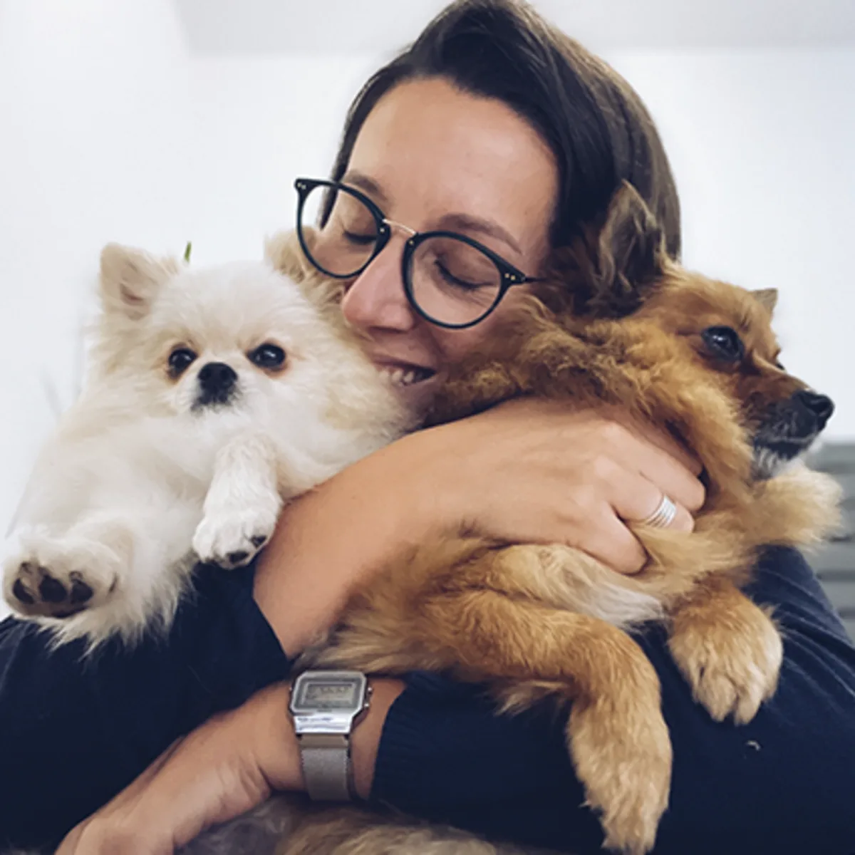 Estefanía Herrera - Implementación