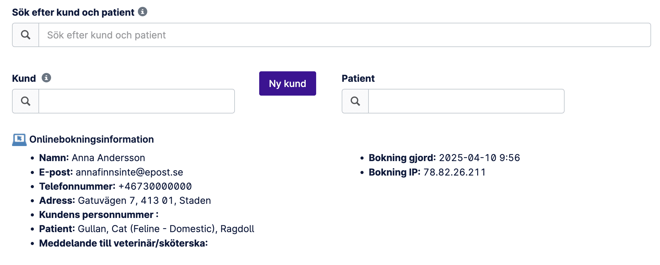 Online booking img 2