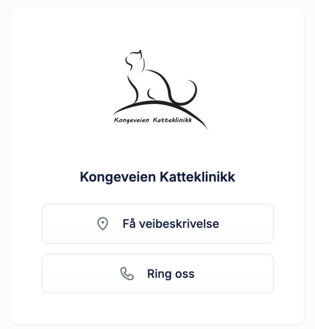 Norway booking experience-7