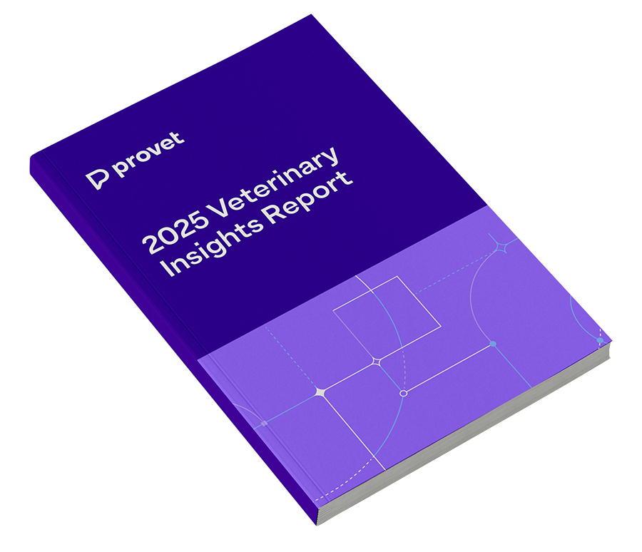 Key Trends Shaping Veterinary Practices in 2025