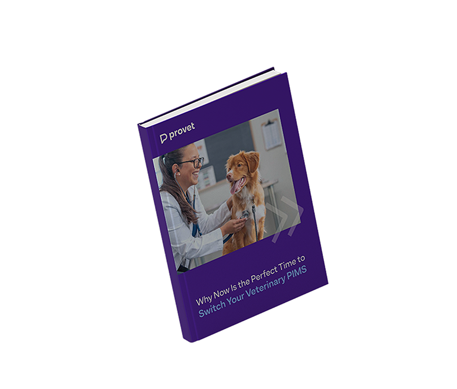 Why Now Is the Perfect Time to Switch Your Veterinary PIMS