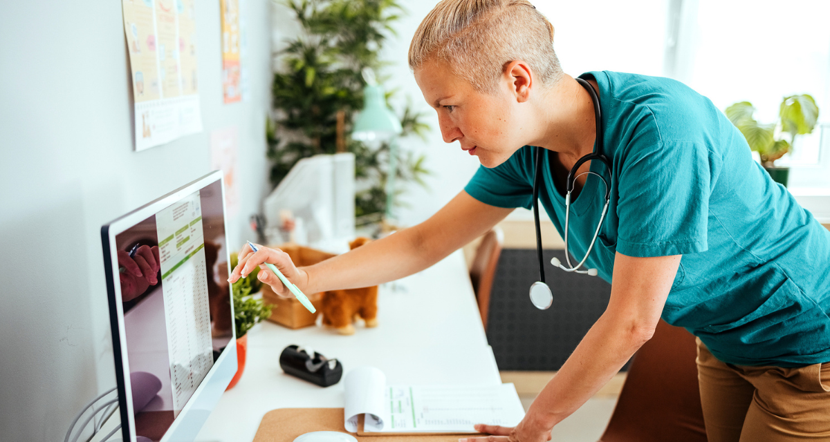US Vet Tech Software