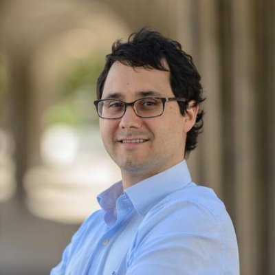 Chief revenue officer at flowbox