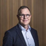 Peter Jørgensen - Workpoint appoints new CEO