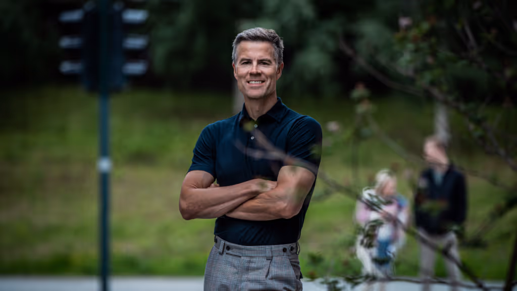 Sten-Roger Karlsen M&A