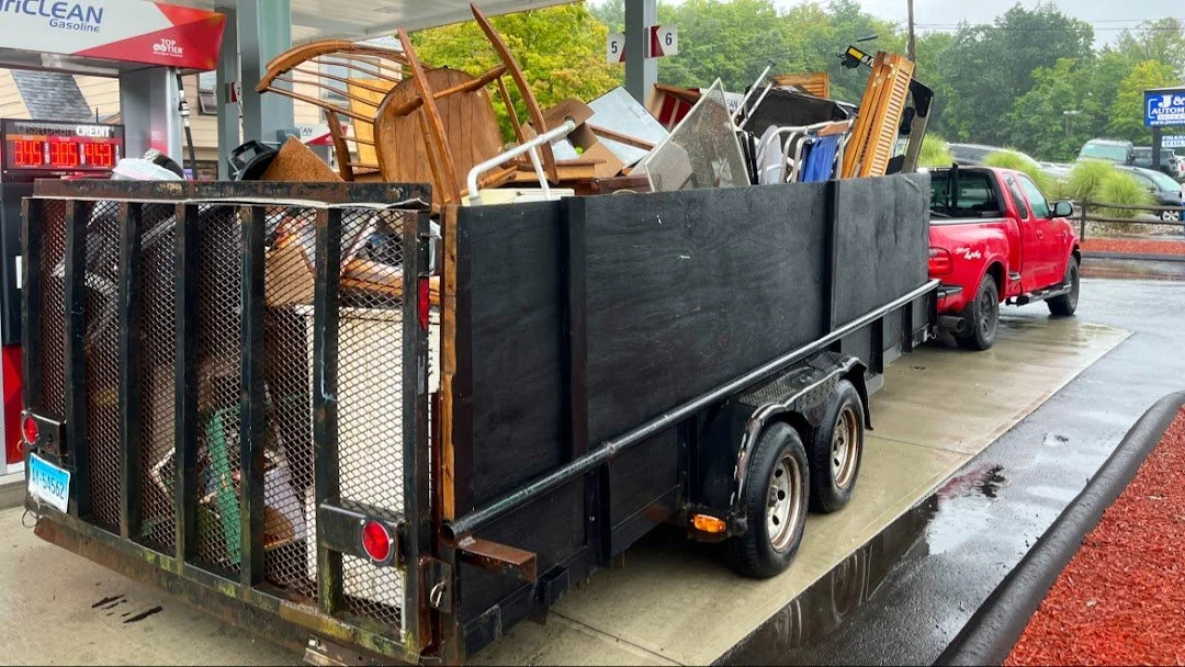 Load of Junk