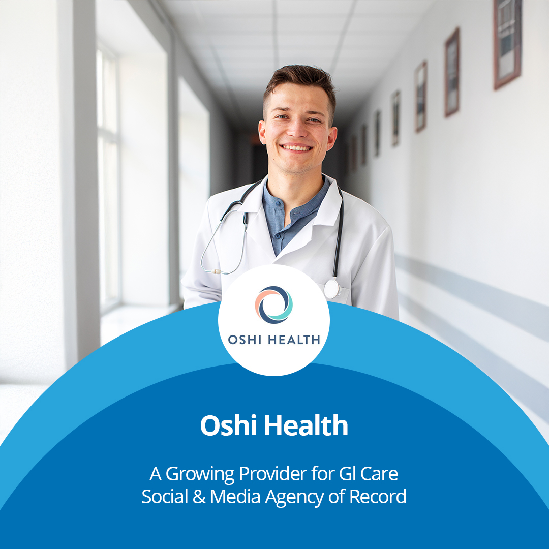 Oshi Health case study