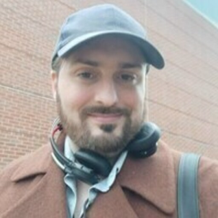 Ian Cappelletti