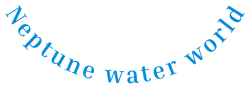 Round Text 