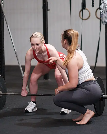 Personal Training in Aarschot en Leuven